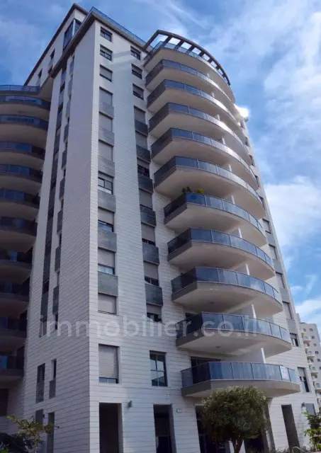 appartement Hadera